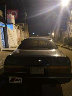 تۆیۆتا کراون